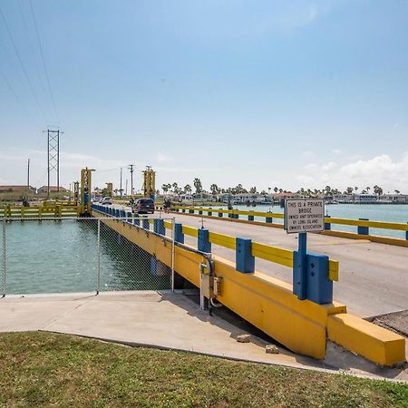 808 Oyster at Long Island Village South Padre Island Exteriör bild