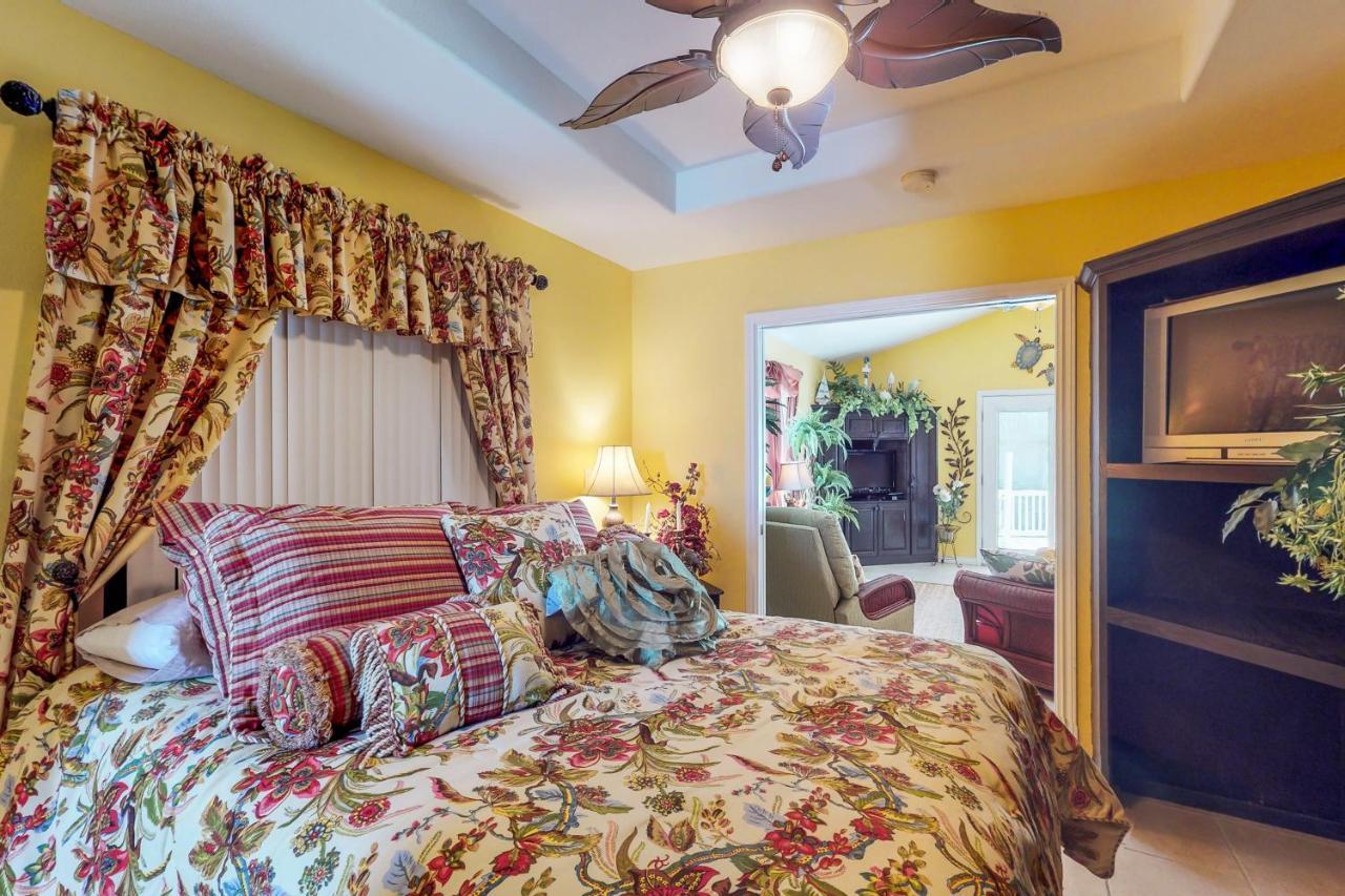 808 Oyster at Long Island Village South Padre Island Exteriör bild