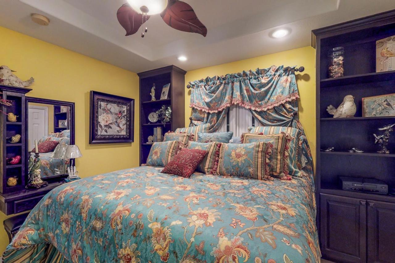 808 Oyster at Long Island Village South Padre Island Exteriör bild