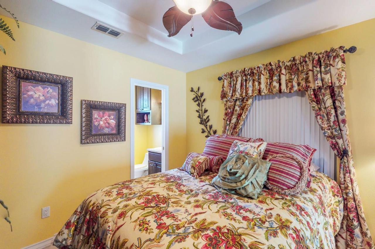 808 Oyster at Long Island Village South Padre Island Exteriör bild