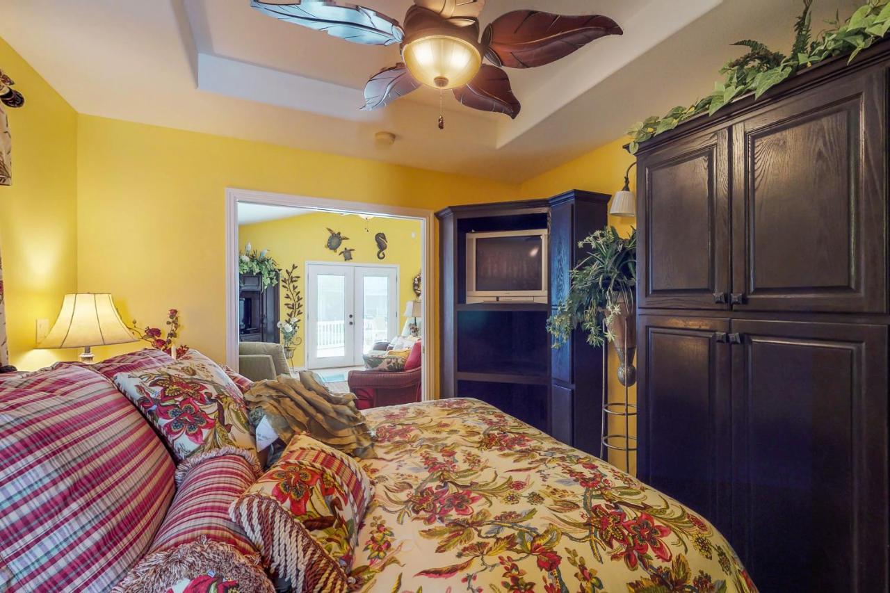 808 Oyster at Long Island Village South Padre Island Exteriör bild