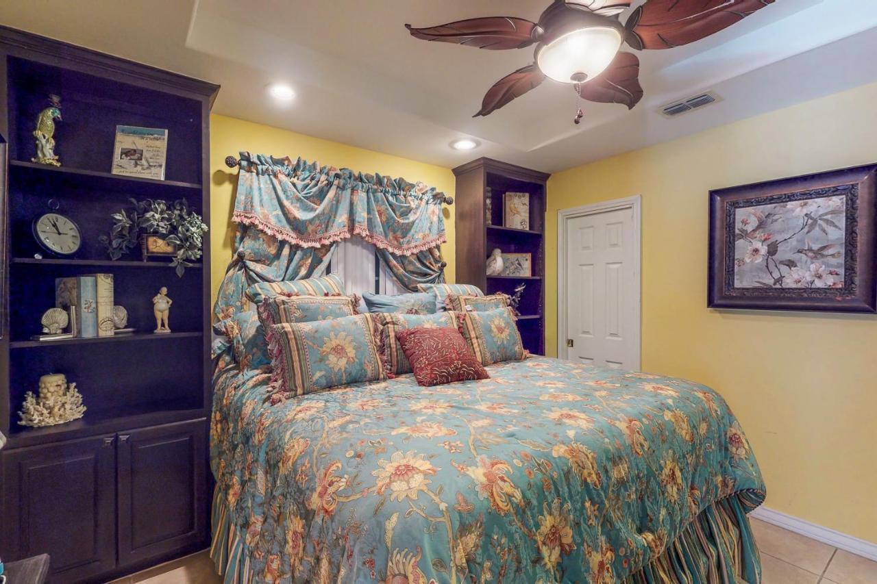 808 Oyster at Long Island Village South Padre Island Exteriör bild